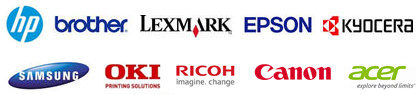 logo eparts pieces détachées pour imprimantes